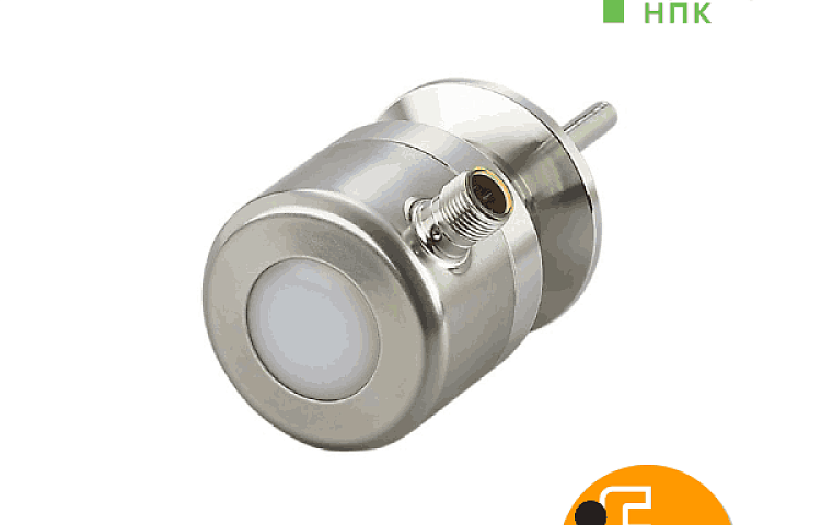 Датчик температуры с самоконтролем IFM TCC811